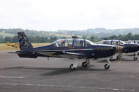 F-SEYG @ LFLV - Vichy fly-in 2013 - by olivier Cortot