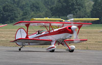 G-VCIO @ LFLV - Vichy fly-in 2013 - by olivier Cortot