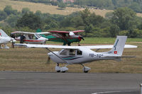 HB-YGO @ LFLV - Vichy fly-in 2013 - by olivier Cortot