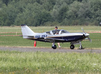 OO-147 @ LFLV - Vichy 2013 - by olivier Cortot