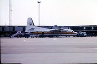 LN-NPM @ EKCH - LN-NPM in CPH - by Erik Oxtorp