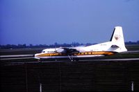 LN-SUL @ EKCH - LN-SUL in CPH - by Erik Oxtorp