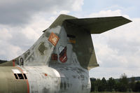 20 47 @ EDTS - tail close-up - by olivier Cortot