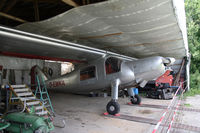 D-EMKA @ EDTS - at the museum - by olivier Cortot