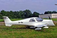 F-PRTR @ LFLV - Dyn'Aero MCR4S 2002 [02] Vichy~F 08/07/2006