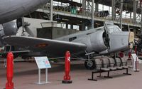 O-16 - Airspeed Oxford 1 - by Mark Pasqualino