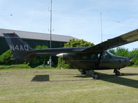 N4AQ @ EHMZ - Midden-Zeeland    22-5-2010 - by raymond de clercq