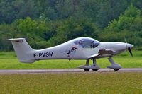 F-PVSM @ LFLV - Dyn'Aero MCR-01 Banbi [89] Vichy~F 08/07/2008