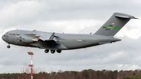 00-0179 @ ETAR - on final RW26