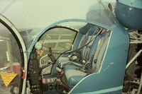 G-BEWJ - seen South England 1994 - by Rudolf Fehlhaber