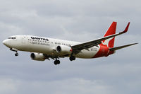 VH-VXT photo, click to enlarge