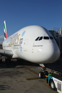 A6-EDZ photo, click to enlarge A6-EDZ photo, click to enlarge