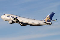 N116UA photo, click to enlarge