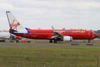 VH-VUX photo, click to enlarge