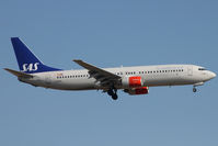 LN-RPR @ LEBL - Landing - by micka2b