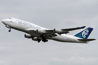 ZK-NBV @ YSSY - away to AKL - by Bill Mallinson