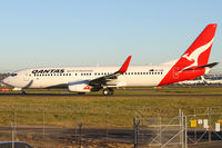 VH-XZB photo, click to enlarge
