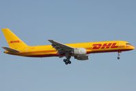 G-BMRJ @ LEBL - Landing - by micka2b