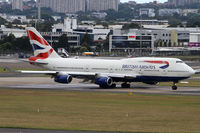 G-BNLX photo, click to enlarge