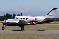 ZK-FDN photo, click to enlarge