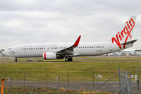 VH-VUZ photo, click to enlarge
