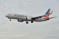 N929NN @ KMIA - Miami