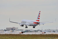 N929NN @ KMIA - Miami