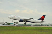 N360NW @ KMIA - Miami - by Alex Feldstein
