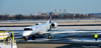 N267SK @ KDCA - Pushback National - by Ronald Barker