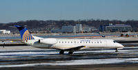 N267SK @ KDCA - Taxi National - by Ronald Barker