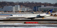 N267SK @ KDCA - Takeoff National - by Ronald Barker