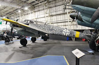 730301 @ RAFM - On display at the RAF Museum, Hendon.