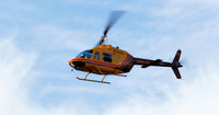 C-GMDX @ CYXX - Returning to base - by Guy Pambrun