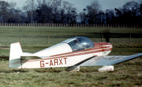 G-ARXT photo, click to enlarge