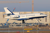 OE-IBN @ VIE - Private - by Chris Jilli