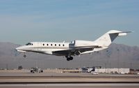 N774XJ @ KLAS - Cessna 750 - by Mark Pasqualino