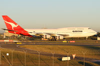VH-OJA photo, click to enlarge