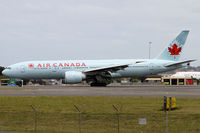 C-FNNH photo, click to enlarge