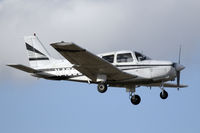 N4333C @ FXE - Landing at FXE - by Bruce H. Solov