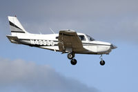 N4333C @ FXE - Approaching runway 8 at FXE... - by Bruce H. Solov