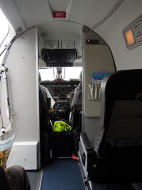 ZK-EAB photo, click to enlarge