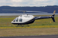 ZK-IBB @ NZRO - At Rotorua - by Micha Lueck
