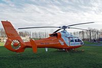 PH-SAW @ EHLE - On display at the Aviodrome Museum - by Jan Bekker