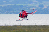 ZK-IBS @ NZRO - At Rotorua - by Micha Lueck