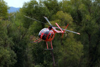 ZK-IBS @ NZRO - At Rotorua - by Micha Lueck