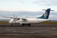 ZK-MCB @ NZAA - At Auckland - by Micha Lueck