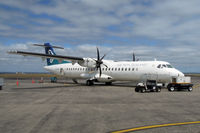 ZK-MCC photo, click to enlarge