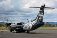 ZK-MVA photo, click to enlarge