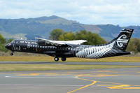ZK-MVA photo, click to enlarge