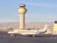 VQ-BNZ @ PSP - King of Jordan at Palm Spring California 14 Feb 2014 to meet president Obama
